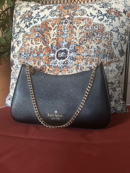 kate spade Handbags - Kate spade Margot textured cross body